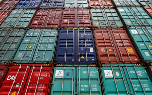 贸易战升级