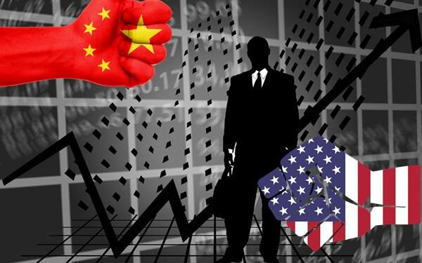 USA-China