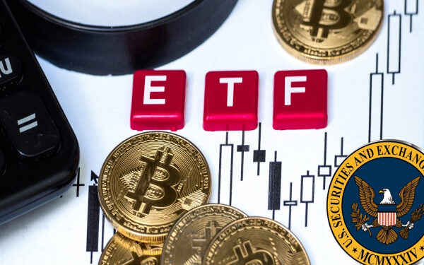 比特币ETF VanEck-SolidX 美国SEC 144A规则