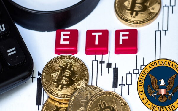 比特币ETF VanEck-SolidX 美国SEC 144A规则