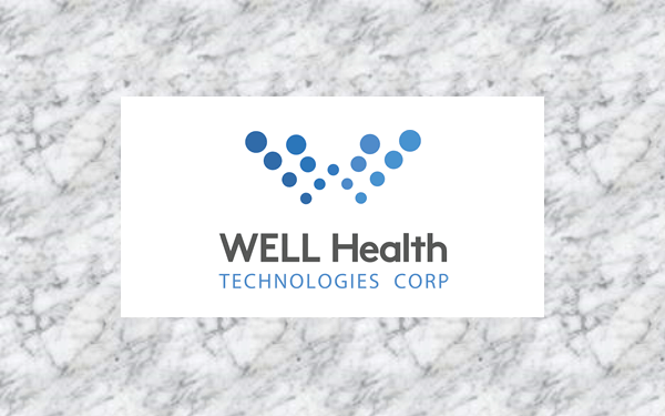 well health investor presentation