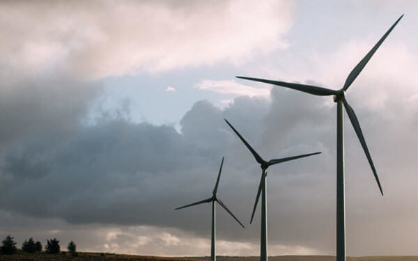 2028年 全球风力发电 铜需求