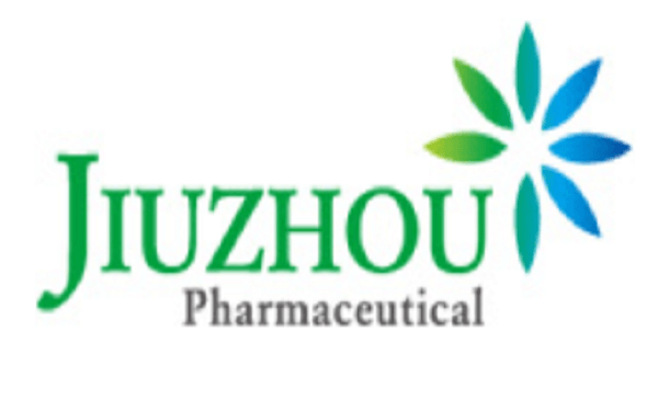 Jiuzhou Pharma