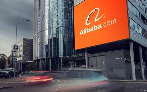 阿裡巴巴 財報 香港IPO 雲計算