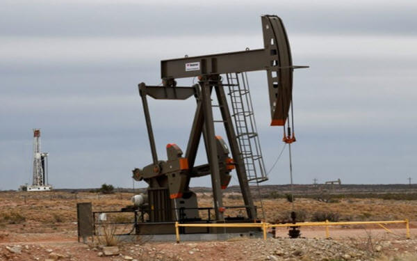 美国石油钻井平台数量连续六周下滑