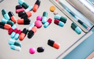 HIV drug
