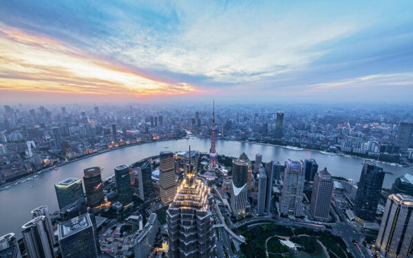 中美贸易战 关税 跨国公司 特朗普