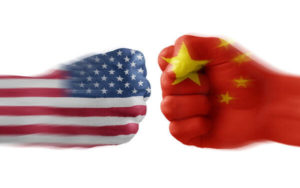 中国金属需求 贸易争端