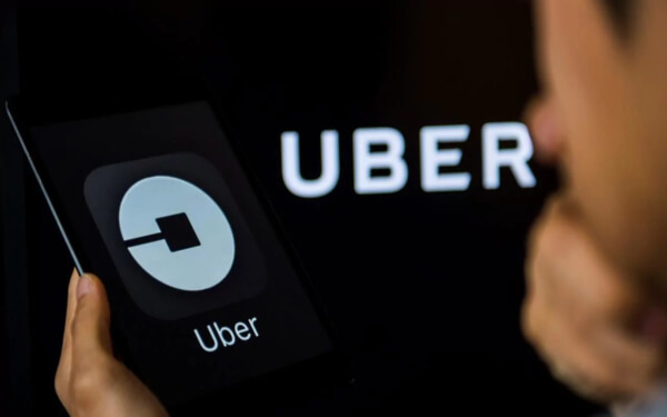 優步Uber 融資 燒錢