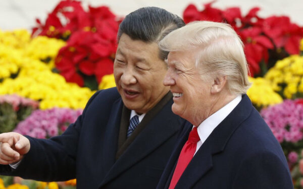 中美贸易谈判 胡锡进 陶然笔记
