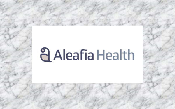 Aleafia Health Inc. (TSX ALEF)