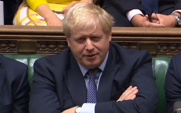英国脱欧 国会 欧盟