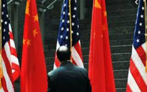 China US trade