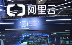Facebook, Alibaba Team Up