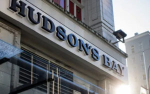 Hudson’s Bay 私有化
