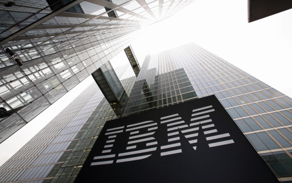 IBM发布三季报