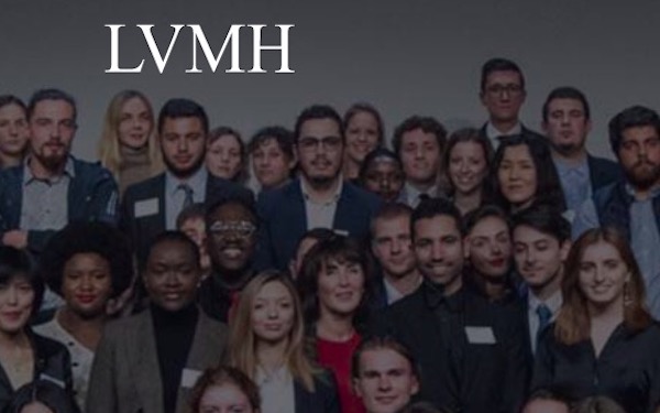 LVMH