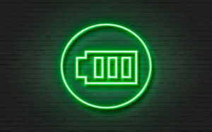 锂矿股