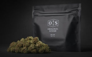 加拿大大麻公司