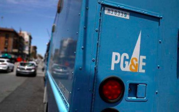 PG&E