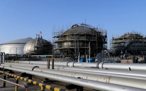沙特 亚洲 原油价格 上涨