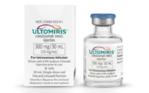 Alexion Ultomiris