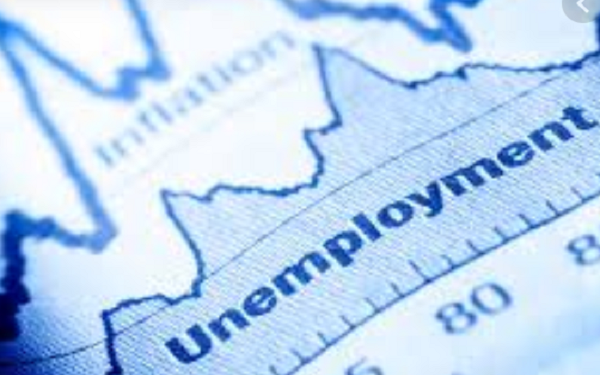 unemployment Stocks lift