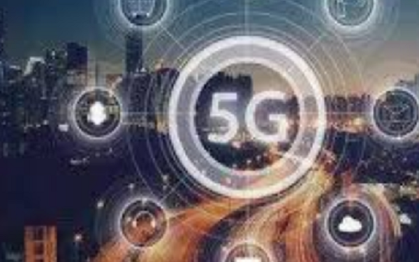 5G
