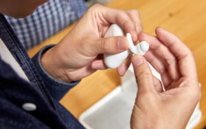 无线耳机AirPods Pro