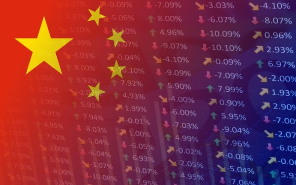 科技中概股