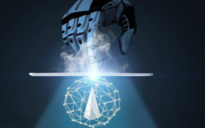 Tech 科技
