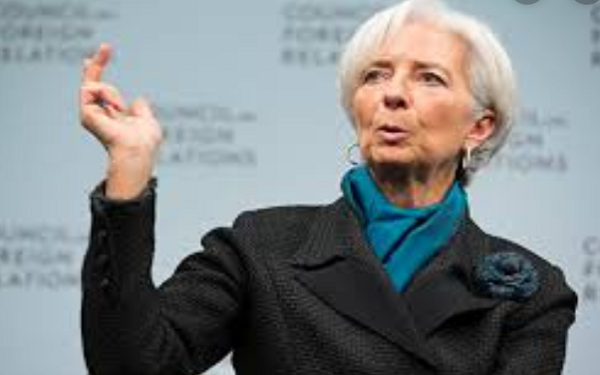 Lagarde