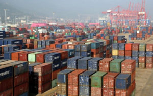 中国降低贸易壁垒 放宽市场准入