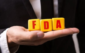 美国FDA
