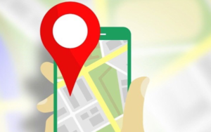 Google Maps 谷歌地图