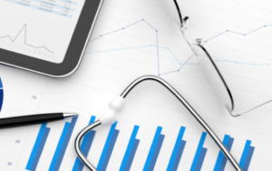 Healthcare 医疗保健