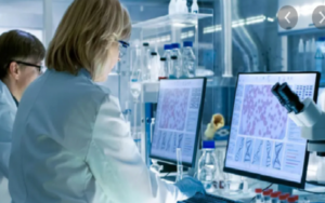 医疗保健 Tetra孤儿药 FibroGen