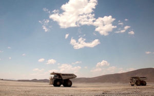 Newmont Goldcorp 业绩公告