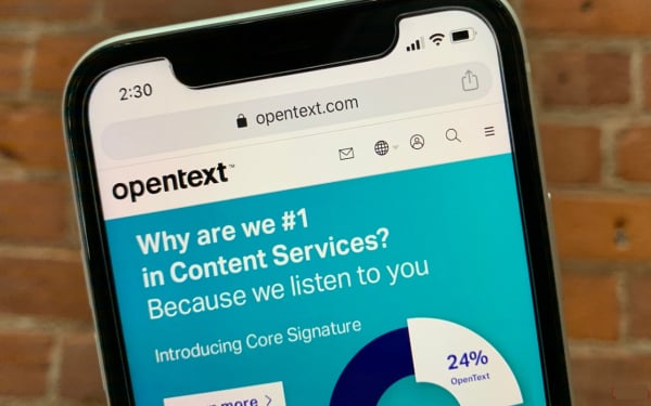加拿大科技股