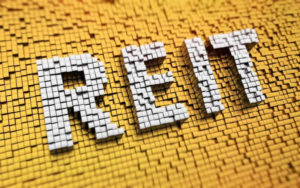 投资REITs