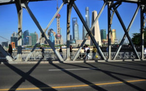 中国股市 外资
