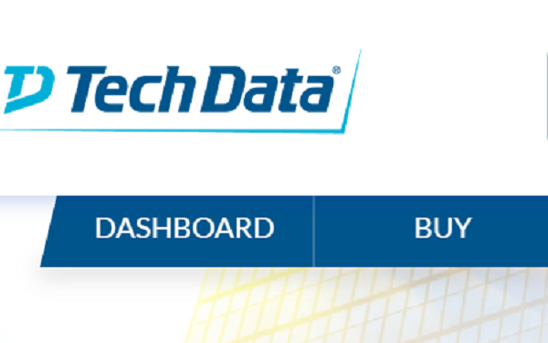 Tech Data