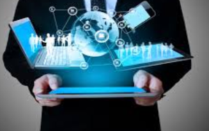 Technology 科技