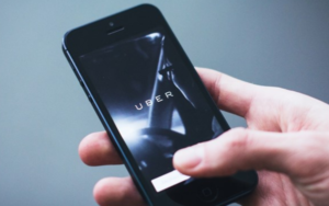 Uber