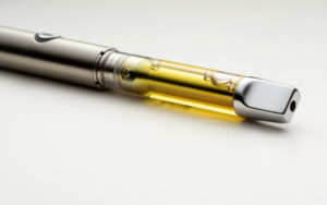 大麻雾化