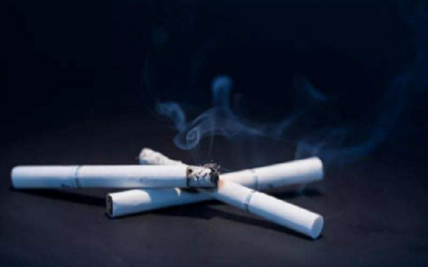 e-cigarette
