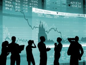 stock market
