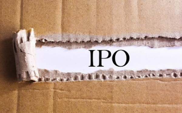加拿大IPO