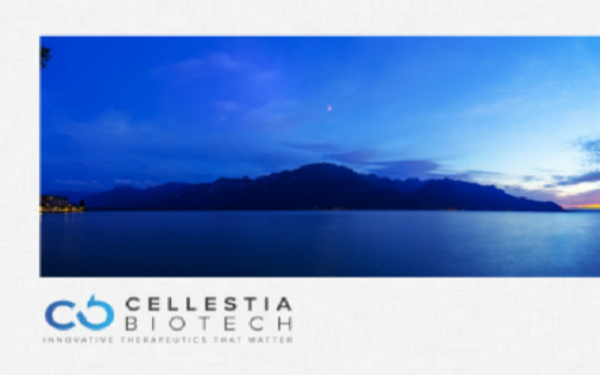 Cellestia Biotech AG融资