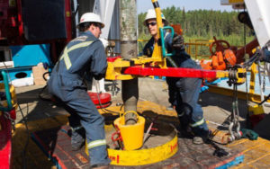 Cenovus Energy增加预算开支